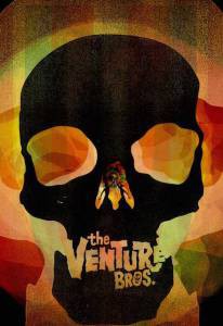      ( 2003  ...) - The Venture Bros. - (2003 (7 ))