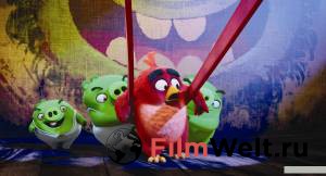  Angry Birds   The Angry Birds Movie   