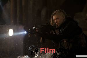 ���� �������� ����: �����-������������. ����� II / The Hunger Games: Mockingjay - Part�2 / (2015) �������� ������