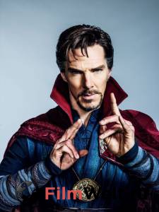     / Doctor Strange