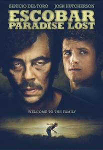     - Escobar: Paradise Lost online