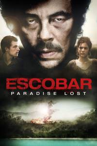      Escobar: Paradise Lost 