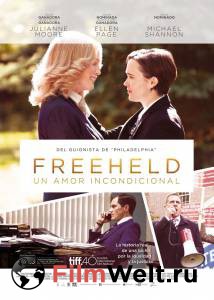    ,     - Freeheld - (2015) 