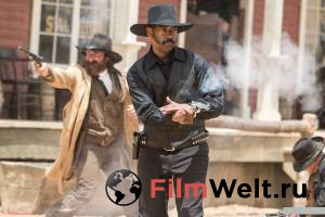     - The Magnificent Seven   HD