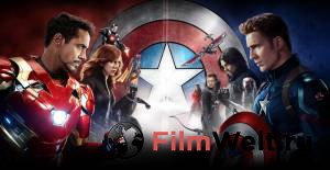      :  - Captain America: Civil War - 2016