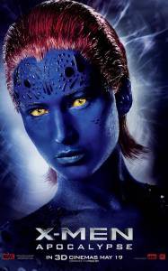 Смотреть фильм Люди Икс: Апокалипсис X-Men: Apocalypse (2016) онлайн Смотреть фильм Люди Икс: Апокалипсис X-Men: Apocalypse (2016) онлайн