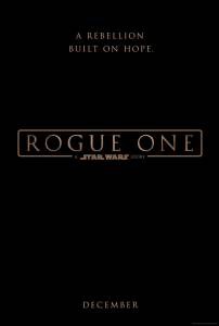   -.  :  / Rogue One: A Star Wars Story / 2016 