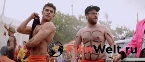 �������� ��������� ������. �� ����� ������2 Neighbors 2: Sorority Rising ������