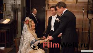     Florence Foster Jenkins 