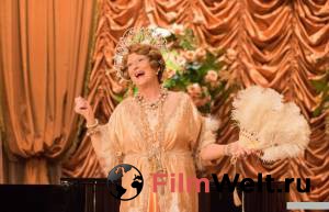  Florence Foster Jenkins (2016)   