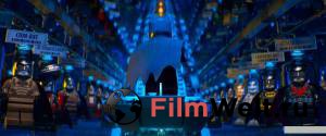 онлайн кадр Лего Фильм: Бэтмен 2017 онлайн кадр из фильма