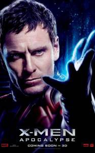 Онлайн кино Люди Икс: Апокалипсис X-Men: Apocalypse (2016) смотреть Онлайн кино Люди Икс: Апокалипсис X-Men: Apocalypse (2016) смотреть