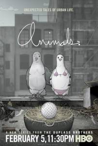 Смотреть Звери. (сериал 2016 – ...) / Animals. / (2016 (2 сезона)) бесплатно без регистрации Смотреть Звери. (сериал 2016 – ...) / Animals. / (2016 (2 сезона)) бесплатно без регистрации