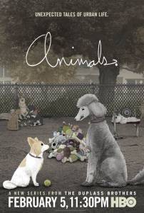Смотреть кинофильм Звери. (сериал 2016 – ...) / Animals. бесплатно онлайн Смотреть кинофильм Звери. (сериал 2016 – ...) / Animals. бесплатно онлайн