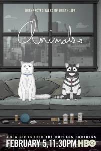 Звери. (сериал 2016 – ...) - Animals. - (2016 (2 сезона)) смотреть онлайн Звери. (сериал 2016 – ...) - Animals. - (2016 (2 сезона)) смотреть онлайн