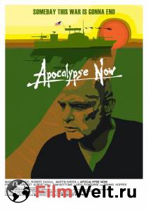   Apocalypse Now   