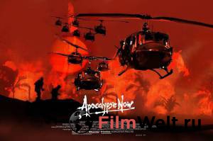     - Apocalypse Now - [1979]  