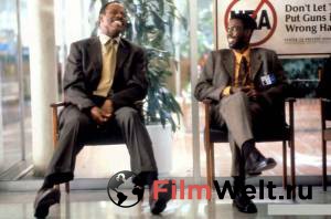  4 / Lethal Weapon4 / [1998]   