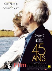 45  / 45 Years / (2015)   