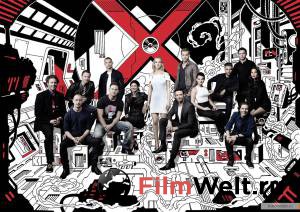 �������� ���� ���: ����������� / X-Men: Apocalypse ��������� ��� �����������