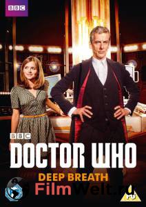 Смотреть фильм Доктор Кто: Глубокий вдох Doctor Who: Deep Breath (2014) онлайн Смотреть фильм Доктор Кто: Глубокий вдох Doctor Who: Deep Breath (2014) онлайн