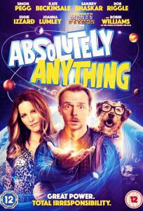     Absolutely Anything 2015 