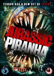   - Piranha Sharks   HD