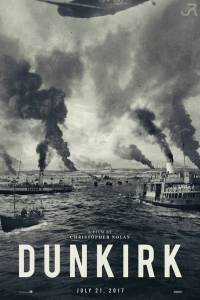 Бесплатный онлайн фильм Дюнкерк Dunkirk Бесплатный онлайн фильм Дюнкерк Dunkirk