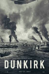 Смотреть Дюнкерк / Dunkirk / 2017 онлайн