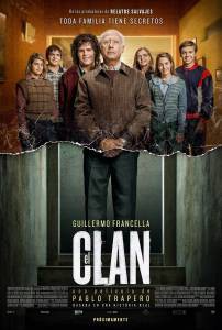    / El Clan / 2015   