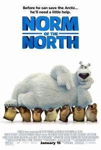 Смотреть онлайн Норм и Несокрушимые Norm of the North (2016) Смотреть онлайн Норм и Несокрушимые Norm of the North (2016)