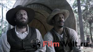      The Birth of a Nation 2016 