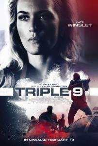     Triple9 [2016] online