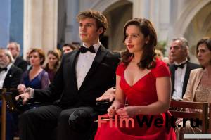      - Me Before You - [2016] 