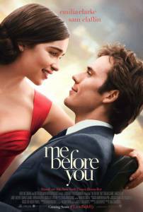     / Me Before You   