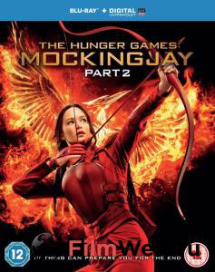    : -.  II The Hunger Games: Mockingjay - Part2 (2015)