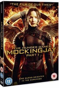   : -. I / The Hunger Games: Mockingjay - Part1   