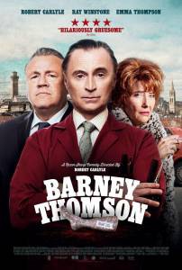       - The Legend of Barney Thomson 