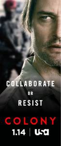 Кинофильм Колония (сериал 2016 – ...) Colony онлайн без регистрации Кинофильм Колония (сериал 2016 – ...) Colony онлайн без регистрации