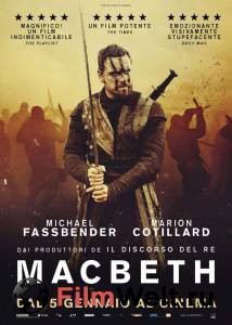      / Macbeth