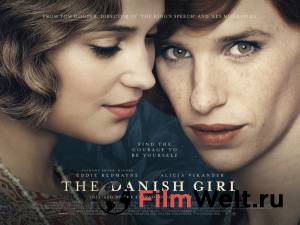    - The Danish Girl - (2015)   