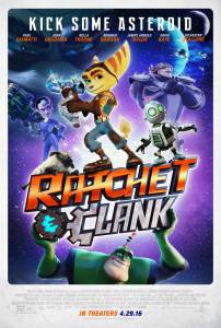     :   / Ratchet & Clank