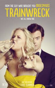      / Trainwreck / 2015   