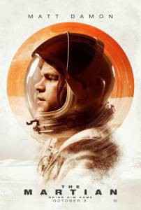 Бесплатный онлайн фильм Марсианин / The Martian / (2015) Бесплатный онлайн фильм Марсианин / The Martian / (2015)