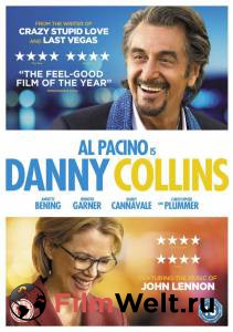       Danny Collins