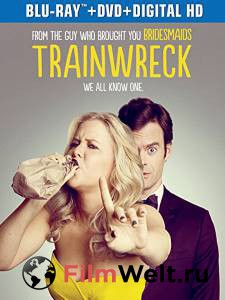    Trainwreck 2015    