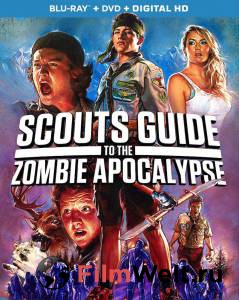      Scouts Guide to the Zombie Apocalypse