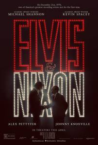     - Elvis & Nixon - [2016] 