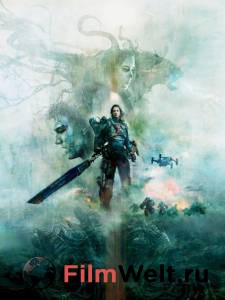 Грань будущего Edge of Tomorrow 2014 онлайн фильм бесплатно Грань будущего Edge of Tomorrow 2014 онлайн фильм бесплатно