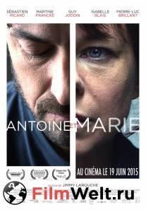     / Antoine et Marie / [2014] 